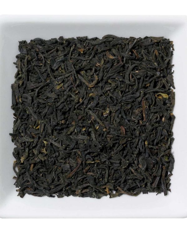 Chinese hoge fabriekslevering - kwaliteits keemun zwarte thee