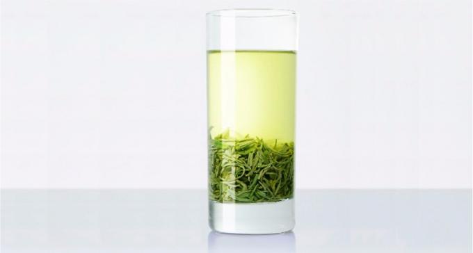 Hoog - specificatie van de de importeurs biluochun groene thee van de kwaliteits de groene thee