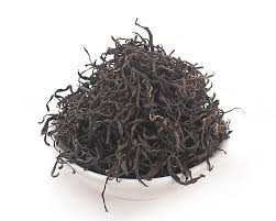 Chinese hoge fabriekslevering - de sterke zwarte thee van kwaliteitsanhui keemun