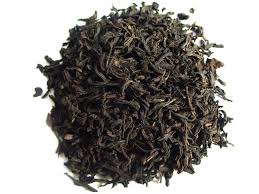 Engelse Middagthee Graaf Grey Tea Material Lapsang Souchong Theezakjes