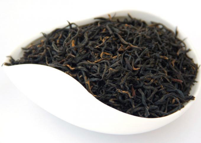 Van de de Smaak Zwarte Thee van de vink de Hete Verkoop Goede van de Theetanyang van Fernented Bulk Chinese zwarte thee