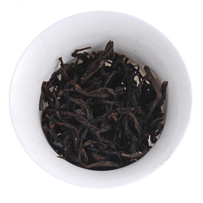 Van de de Smaak Zwarte Thee van de vink de Hete Verkoop Goede van de Theetanyang van Fernented Bulk losse zwarte thee