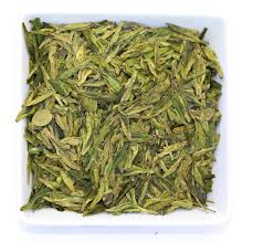 Vers de thee van Theebladxihu longjing groen Vergist Verwerkingstype New Age