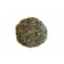 hoogwaardige xinyangmaojian thee met Afgevlakt groen theebladenmateriaal