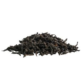 China Engelse Middagthee Graaf Grey Tea Material Lapsang Souchong Zwarte Thee leverancier
