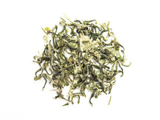 China Hoog - specificatie van de de importeurs biluochun groene thee van de kwaliteits de groene thee leverancier