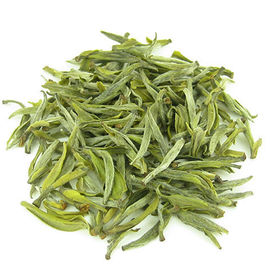 China De natuurlijke gele groene thee van het bergvermageringsdieet voor Improve Hersenenfunctie leverancier