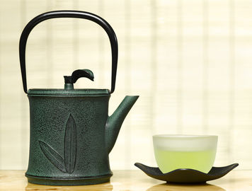 China Maakt de gele de berg maofeng verse groene thee van de gezondheidsthee voor huisgebruik Thee los leverancier