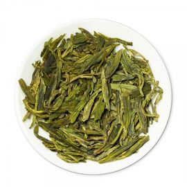 China het hoge berg groene Chinese thee longjing met de hoogte van 500 meter leverancier