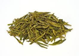 China In zakken gedane Vergiste organische draak goed thee met zeer distinctieve vorm leverancier