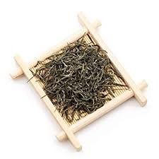 China hoogwaardige xinyangmaojian thee met Afgevlakt groen theebladenmateriaal leverancier