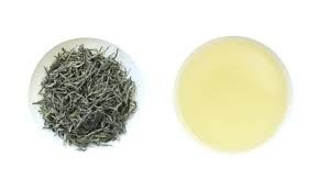 China Hoogwaardige jia groene theebladen die van xinyangmao lichaamsvet verminderen en cholesterol verminderen leverancier